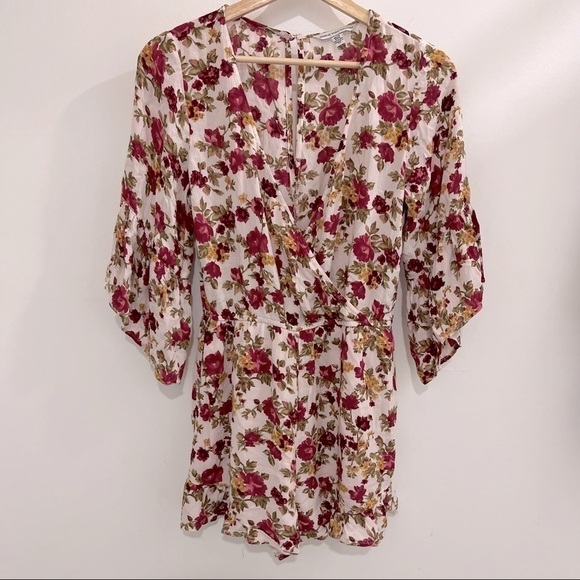 AMERICAN Eagle Romper - Picture 1 of 8